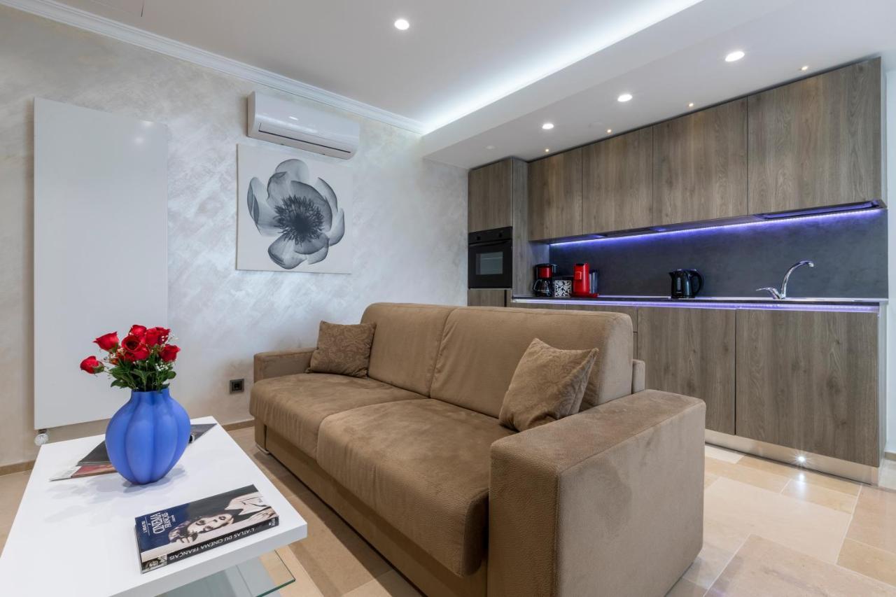 The Queen Luxury Apartments - Villa Medici ルクセンブルク エクステリア 写真