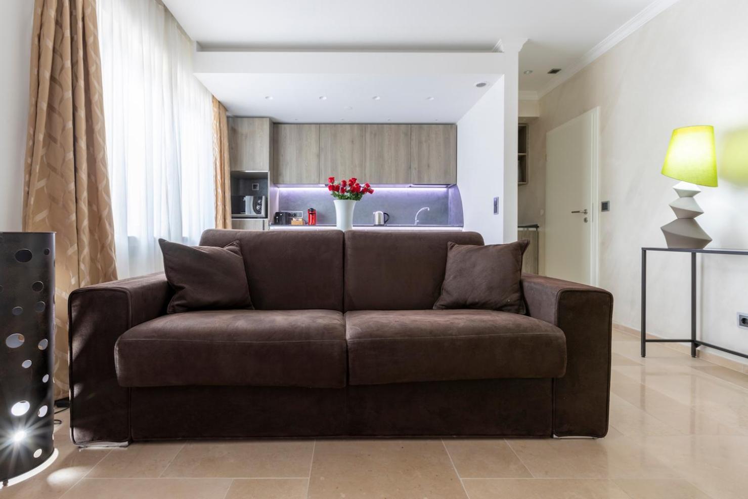 The Queen Luxury Apartments - Villa Medici ルクセンブルク エクステリア 写真
