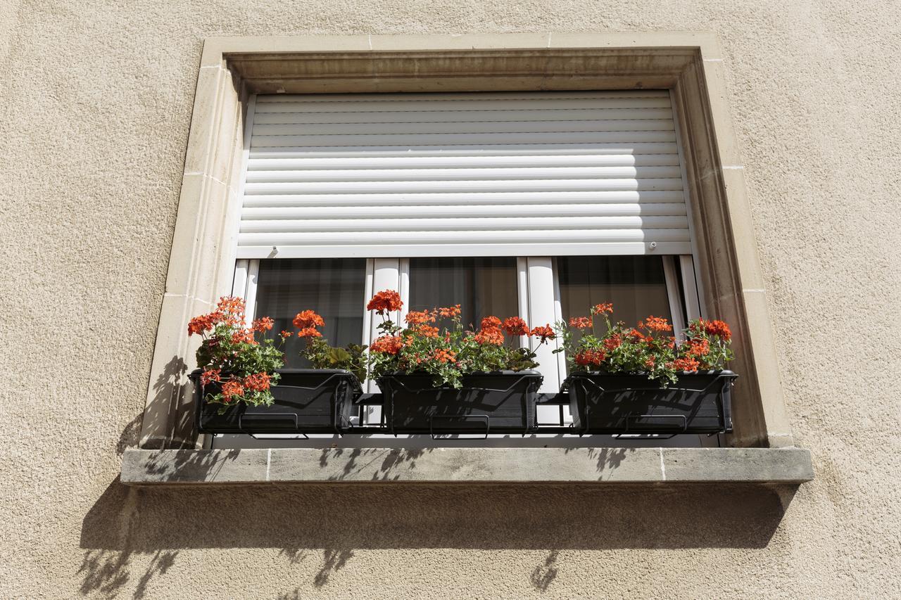 The Queen Luxury Apartments - Villa Medici ルクセンブルク エクステリア 写真