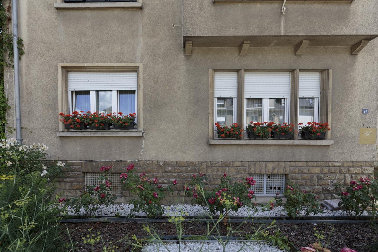 The Queen Luxury Apartments - Villa Medici ルクセンブルク エクステリア 写真