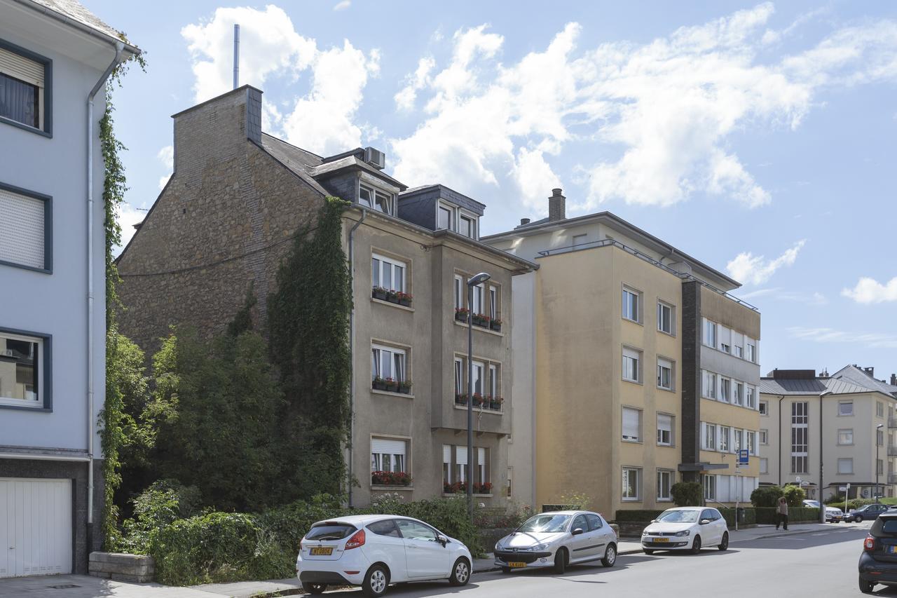 The Queen Luxury Apartments - Villa Medici ルクセンブルク エクステリア 写真